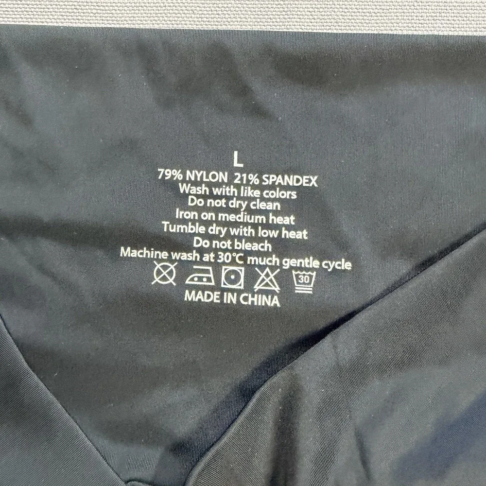 Unbranded women’s black